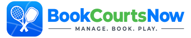 BookCourtsNow logo