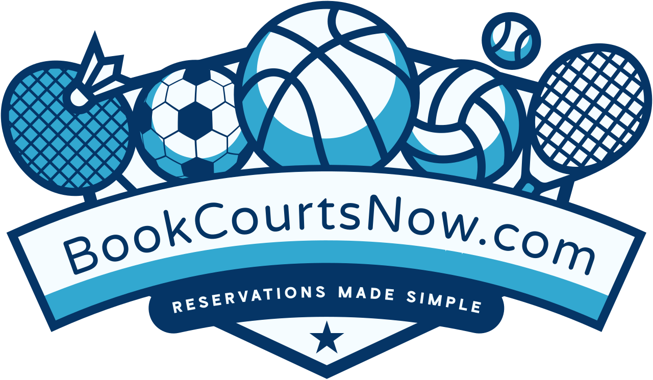 BookCourtsNow logo